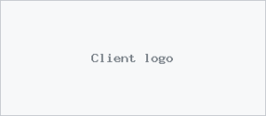 Client logo